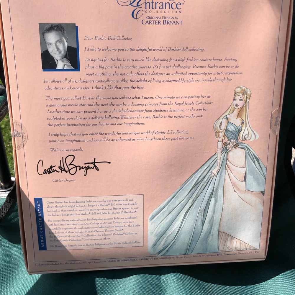 Collector Edition First In Series - image 2